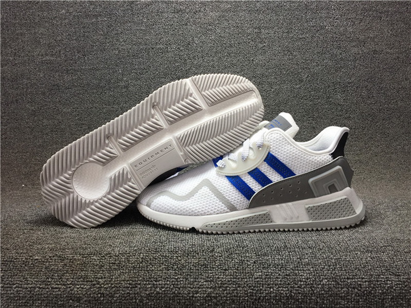 Super Max Adidas Originals EQT Cushion ADV EQT Men Shoes (98%Authenic)--016